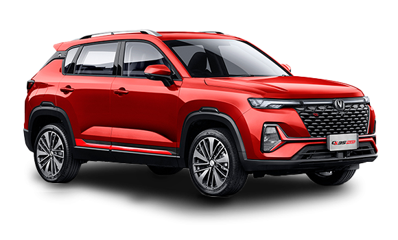 Changan CS35PLUS 